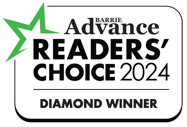 Readers Choice 2024